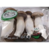 Fresh - King Trumpet Mushroom, 250 Gram