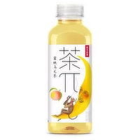 Nongfu Spring - Peach Oolong Tea, 500 Millilitre