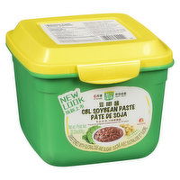 Shin Ho - Soybean Paste, 800 Gram