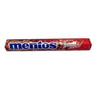 Mentos - Fresh Cola Candy, 37.5 Gram