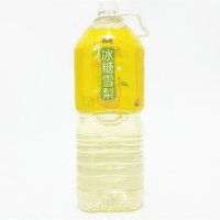 Master Kong - Pear Beverage with Rock Sugar, 2 Litre