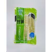 zhuxin - Bamboo Shoots, 500 Gram