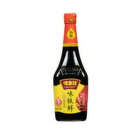 MASTER - Wjx Soy Sauce, 760 Millilitre