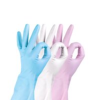 CHAHUA - Household Gloves - S, 1 Each