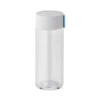 CHAHUA - Glass Tea Cup 400ml, 1 Each