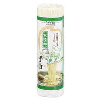 Hualong - Long Xu Dried Noodle, 1 Kilogram