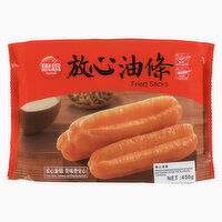 Synear - Small Fried Sticks, 450 Gram