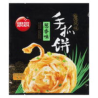 Synear - Scallion Pancakes, 450 Gram