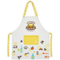 BDuck - B.Duck Apron, 1 Each