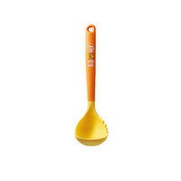 BDuck - Silicone Soup Ladle, 1 Each