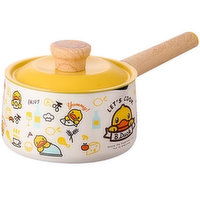 BDuck - Sauce Pan 16cm, 1 Each