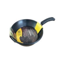 Cooker King - German Style Fry Pan 24cm, 1 Each
