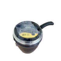 Cooker King - German Styl Milk Pot 18cm, 1 Each