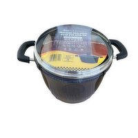 Cooker King - German Styl Soup Pot 24cm, 1 Each