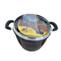 Cooker King - German Styl Soup Pot 28cm, 1 Each