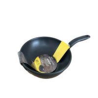 Cooker King - German Style Wok 28cm, 1 Each