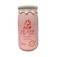 WHITE RABBIT - Tiramisu Candy, 150 Gram