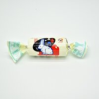 WHITE RABBIT - COCONUT MILK FLAVOR CANDY, 39 Gram