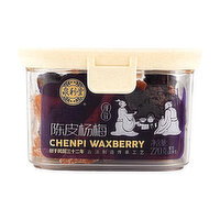 QuanLiTang - Chenpi Waxberry, 200 Gram