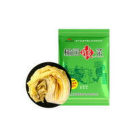 YuYuan - Sauerkraut Slices, 500 Gram