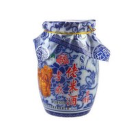 Hong Long - Glutinous Rice Wine, 920 Gram