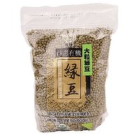 Top Choice - Organic Mung Bean, 908 Gram