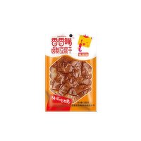 JoyToFu - Dried Bean Curd Spicy Flavor, 100 Gram