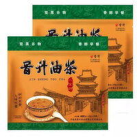 JinSheng - Sweet Eight Treasure Oil Tea, 400 Gram