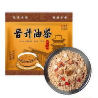 JinSheng - Savoury Five-Nut Oil Tea, 400 Gram