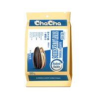 ChaCha - Sunflower Seeds-Salted, 160 Gram