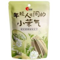 ChaCha - Green Tea Sunflower Seeds, 98 Gram