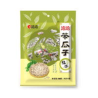 ChaCha - Green Tea Pumpkin Seeds, 216 Gram