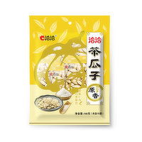 ChaCha - Salt Pumpkin Seeds, 216 Gram