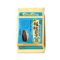 ChaCha - Sunflower Seed Pecan Flavour, 160 Gram
