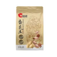 ChaCha - Five Spice Peanuts, 408 Gram