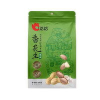 ChaCha - Garlic Peanut, 408 Gram