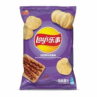 Lays - Roasted Cumin Lamb Flavour, 70 Gram