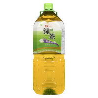 Uni President - Green Tea Drink, 2 Litre