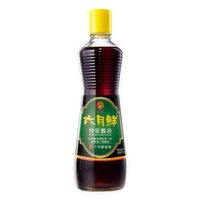 Shin Ho - Premium Soy Sauce, 500 Millilitre