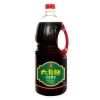 Shin Ho - Premium Soy Sauce, 1.8 Litre