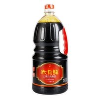 Shin Ho - Soy Sauce for Braised Dishes, 1.8 Litre