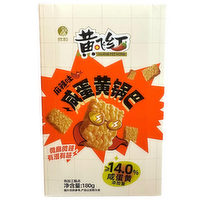 HUANG FEI HONG - Spicy Rice Cracker, 180 Gram