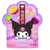 YanJinPuZi - Konjac Jelly, 320 Gram