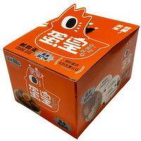 YanJinPuZi - YJPZ Quail Egg Marinated Flavour, 20 Each