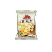 Oishi - Inca Chips, 80 Gram