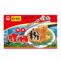 LiuQun - INSTANT RICE VERMICELLI (LUOSIFEN), 268 Gram