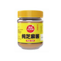 CYHTY - Pure Sesame Paste, 300 Gram