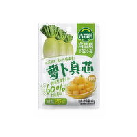 JiXiangJu - Pickles (Radish Core), 135 Fluid ounce