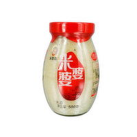 Mipopo - Fermented Glutinous Rice, 500 Gram