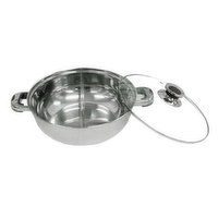 HCX - Fondue Pot, 1 Each